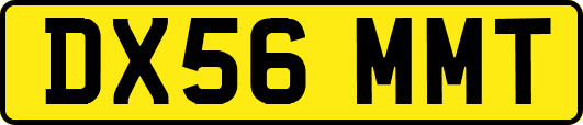 DX56MMT