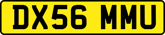 DX56MMU