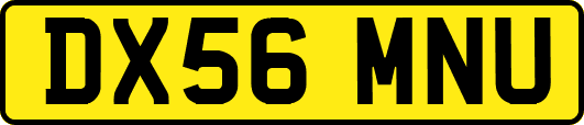 DX56MNU