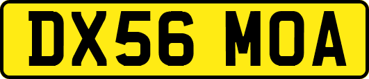 DX56MOA