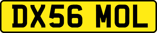 DX56MOL