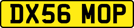 DX56MOP