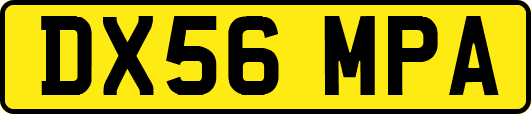 DX56MPA