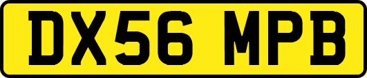 DX56MPB