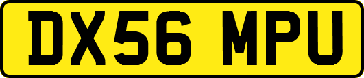 DX56MPU