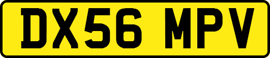 DX56MPV