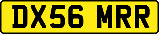 DX56MRR