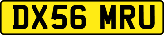 DX56MRU