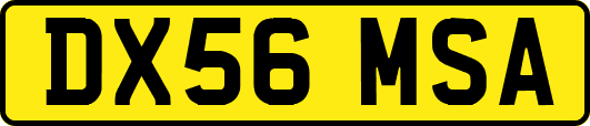 DX56MSA