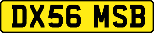 DX56MSB
