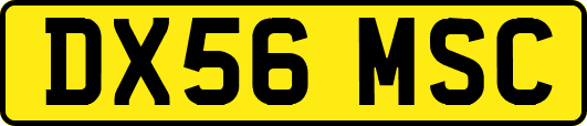 DX56MSC