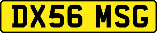 DX56MSG