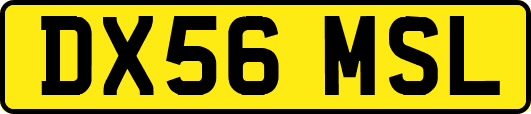 DX56MSL