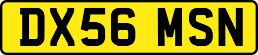 DX56MSN