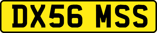 DX56MSS