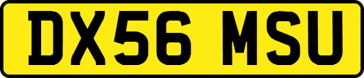 DX56MSU