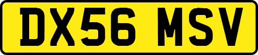 DX56MSV