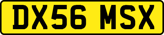DX56MSX
