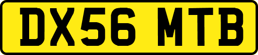 DX56MTB