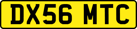 DX56MTC