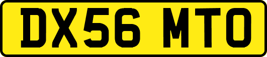 DX56MTO