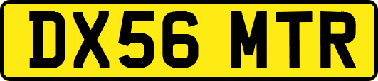 DX56MTR
