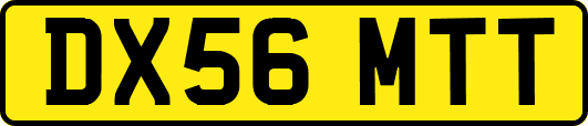 DX56MTT