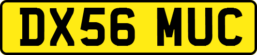 DX56MUC