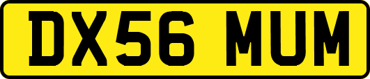 DX56MUM