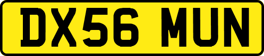 DX56MUN