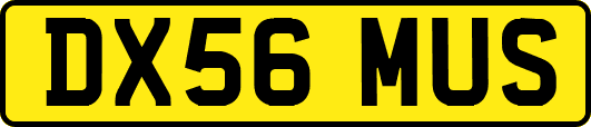 DX56MUS