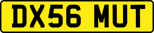 DX56MUT