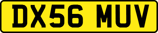 DX56MUV