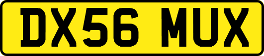 DX56MUX