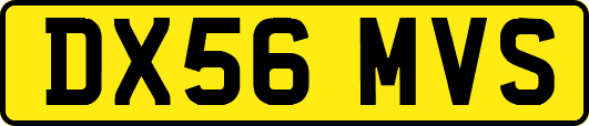 DX56MVS