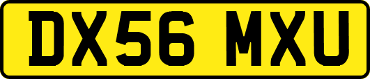 DX56MXU