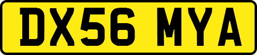 DX56MYA