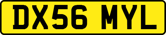 DX56MYL