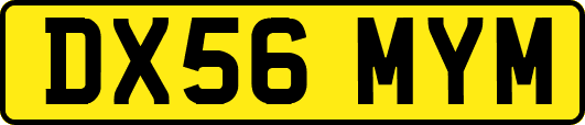 DX56MYM