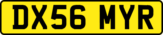 DX56MYR