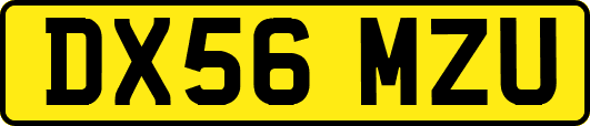 DX56MZU