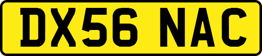 DX56NAC