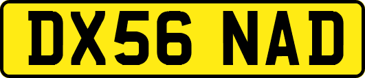 DX56NAD