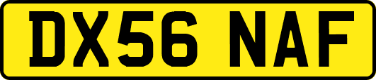 DX56NAF