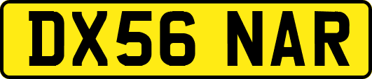 DX56NAR