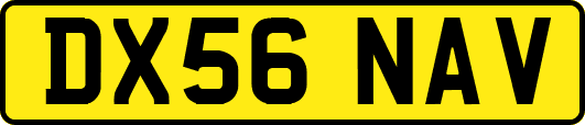 DX56NAV