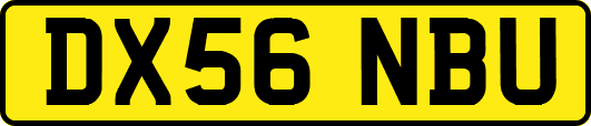 DX56NBU