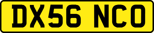 DX56NCO