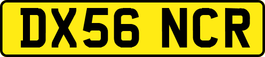 DX56NCR