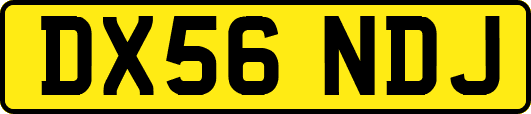 DX56NDJ